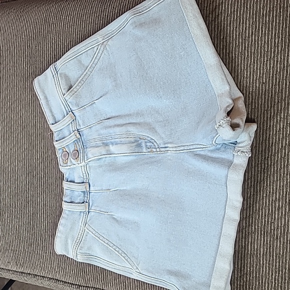 KanCan Shorts Kancan Signature Mom Shorts 27 Poshmark